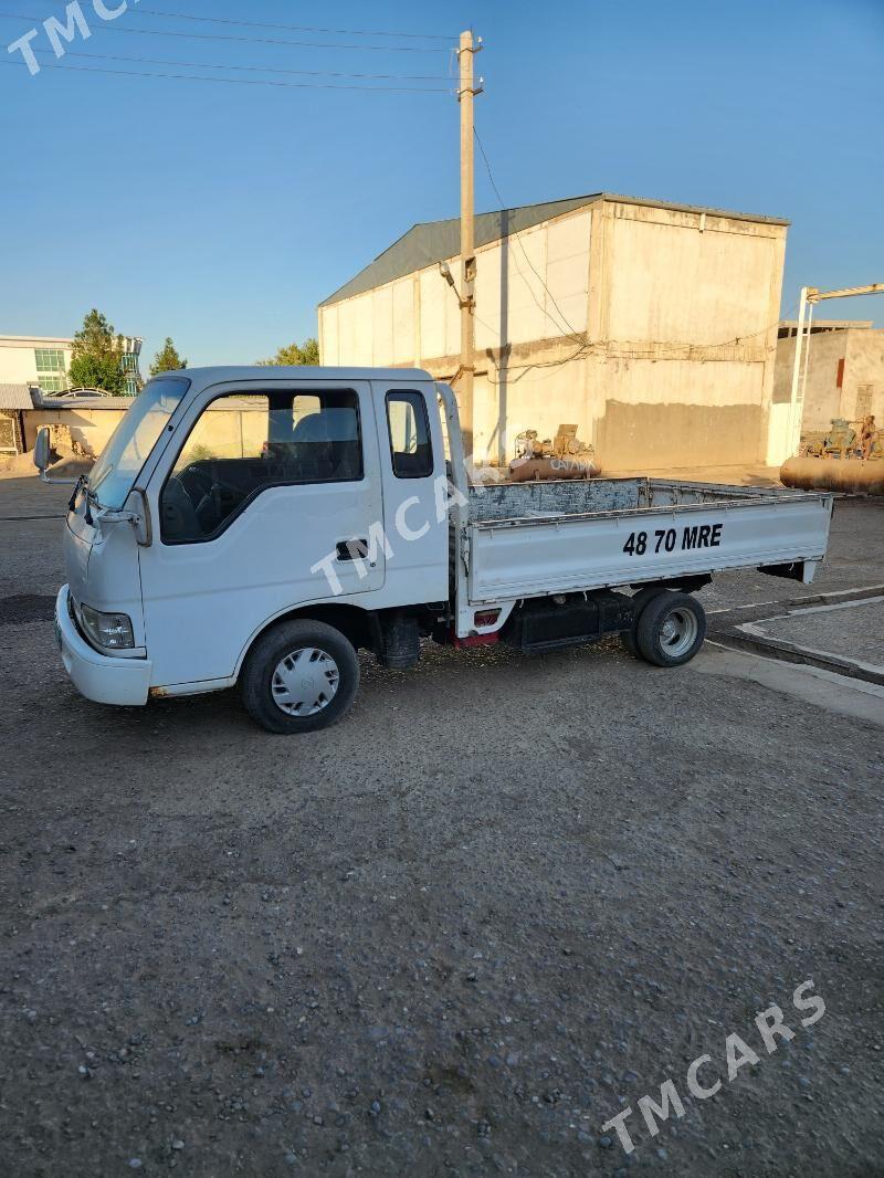 Kia Frontier 2000 - 75 000 TMT - Мары - img 2