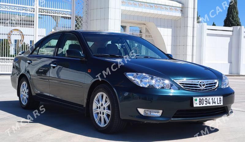 Toyota Camry 2002 - 130 000 TMT - Туркменабат - img 2