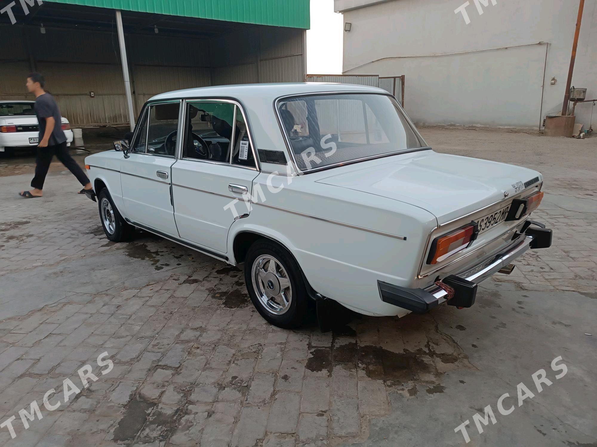 Lada 2106 2000 - 30 000 TMT - Garagum etraby - img 2