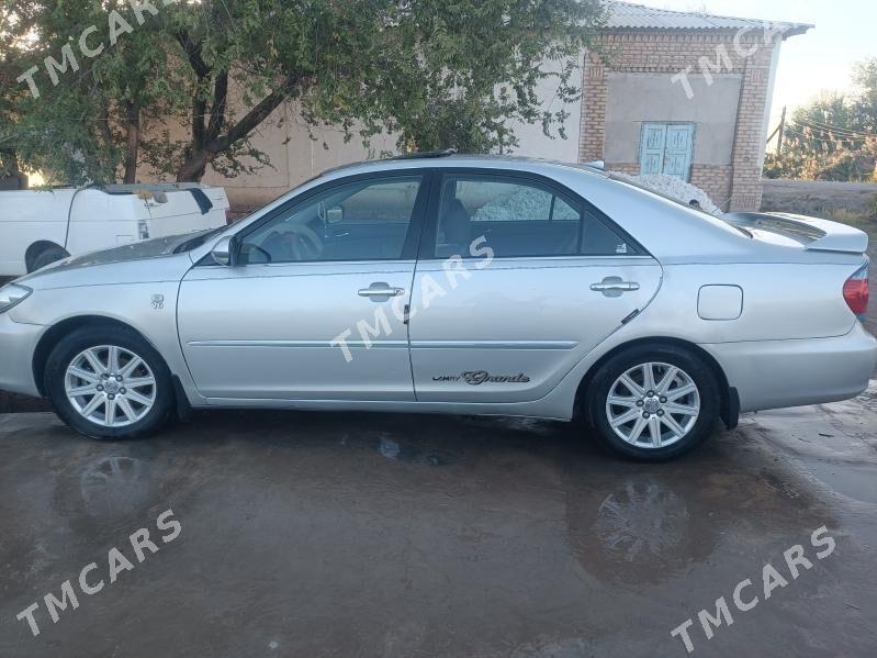 Toyota Camry 2003 - 160 000 TMT - Gurbansoltan Eje - img 3