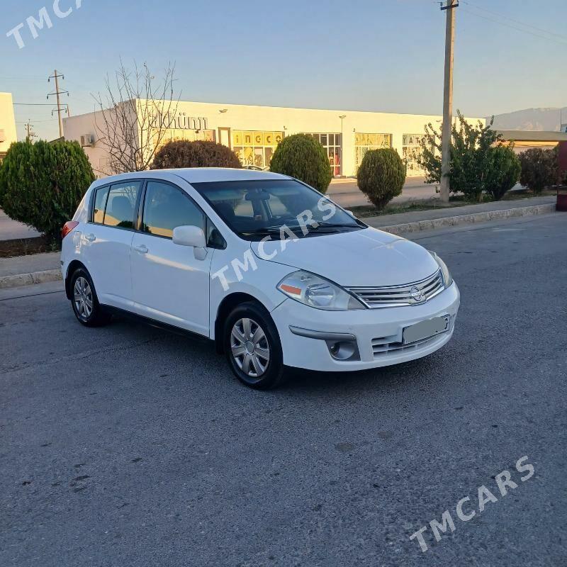 Nissan Versa 2010 - 99 000 TMT - Aşgabat - img 5