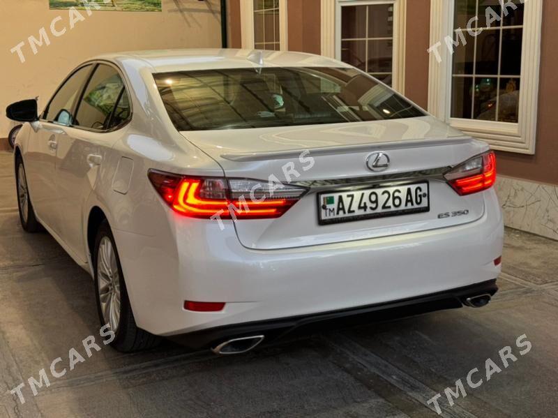 Lexus ES 350 2017 - 450 000 TMT - Aşgabat - img 8