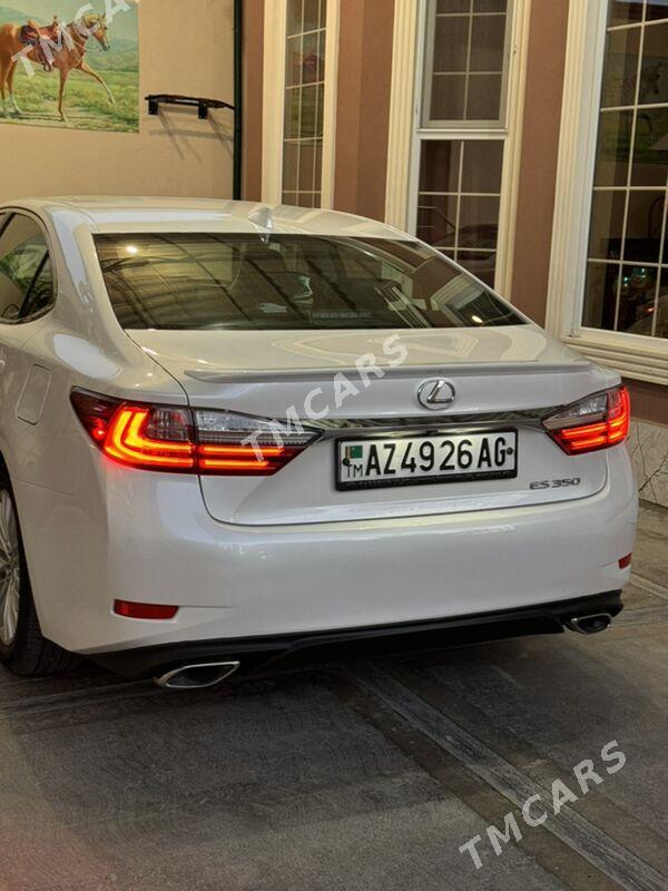 Lexus ES 350 2017 - 450 000 TMT - Aşgabat - img 3