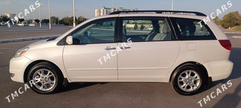 Toyota Sienna 2005 - 194 000 TMT - Türkmenabat - img 7