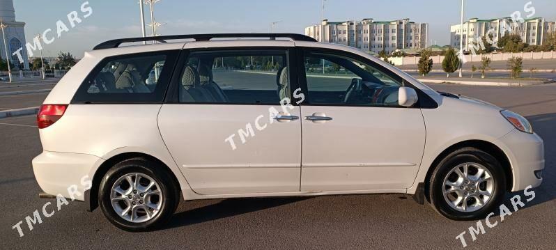 Toyota Sienna 2005 - 194 000 TMT - Türkmenabat - img 8