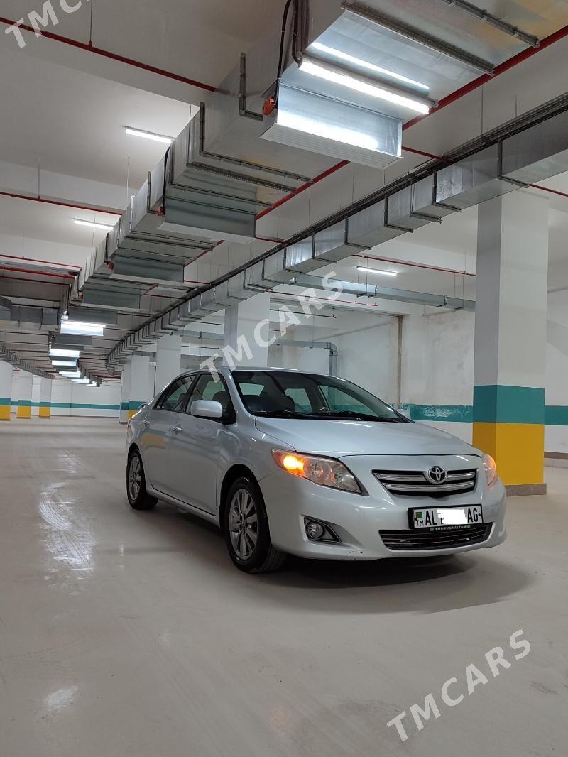 Toyota Corolla 2010 - 130 000 TMT - Чоганлы - img 3