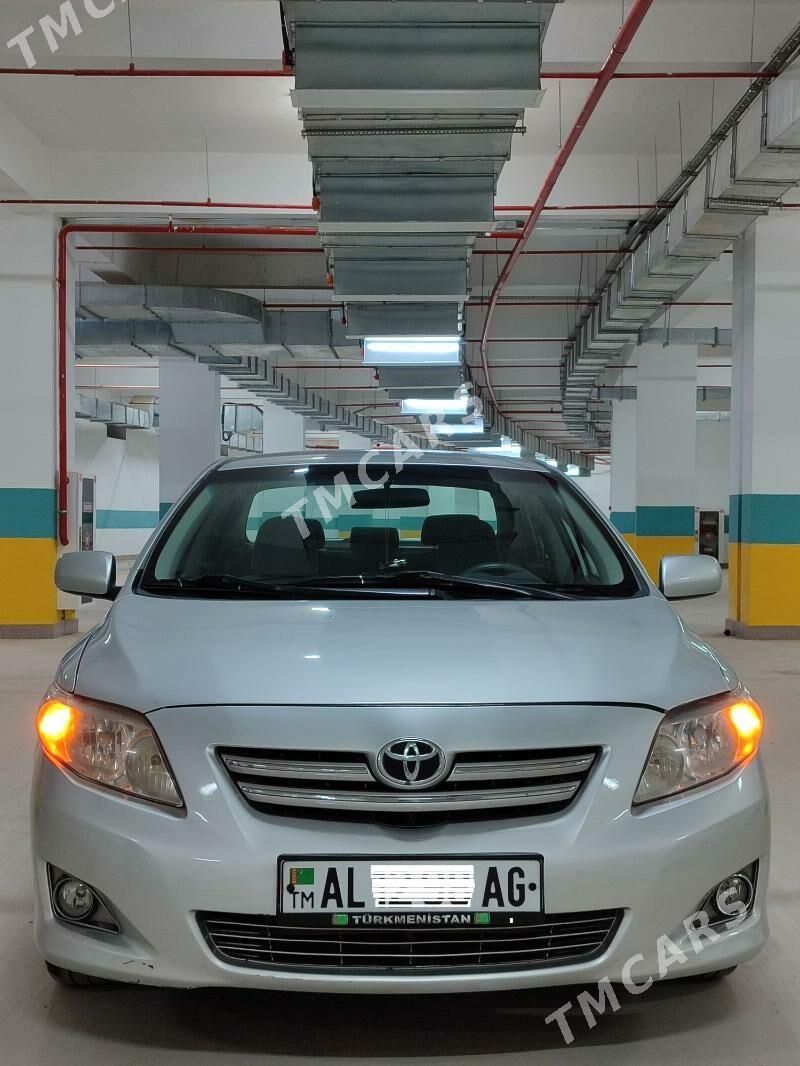 Toyota Corolla 2010 - 130 000 TMT - Чоганлы - img 4