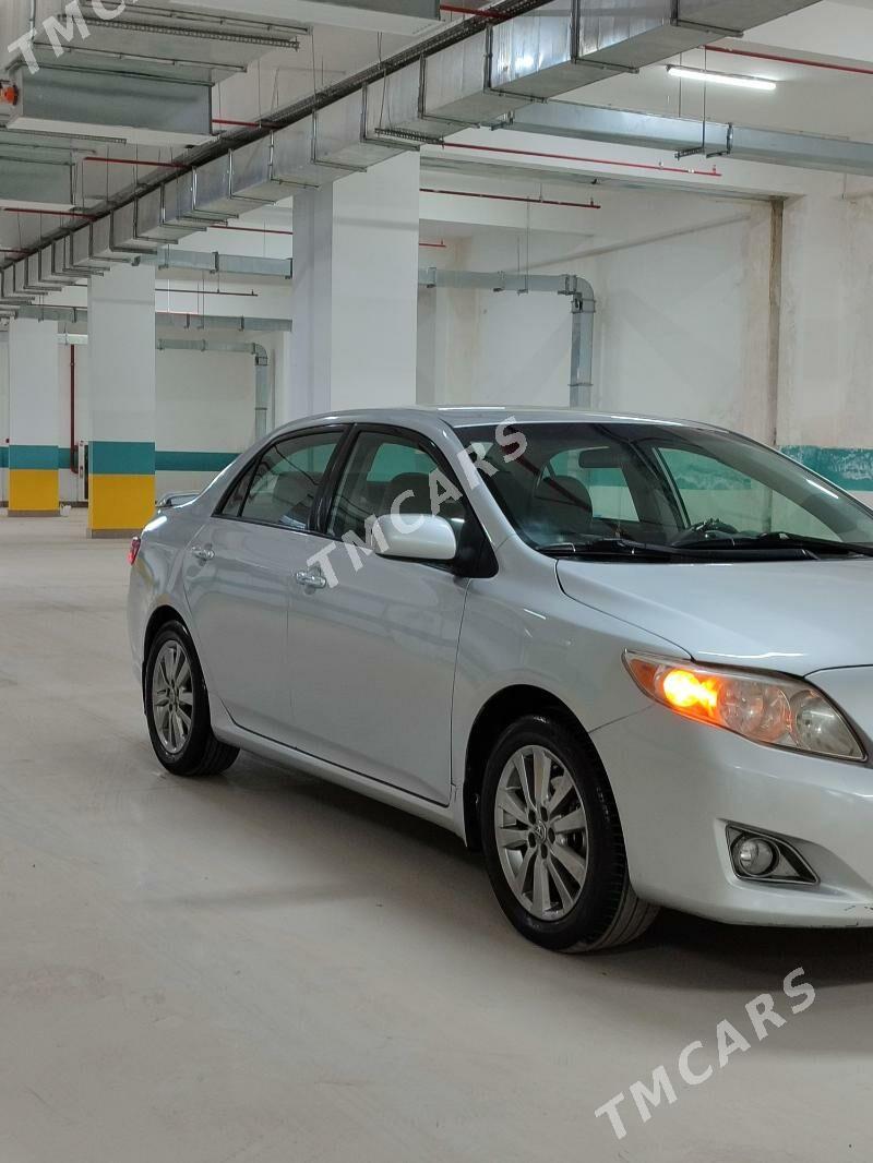 Toyota Corolla 2010 - 130 000 TMT - Чоганлы - img 7