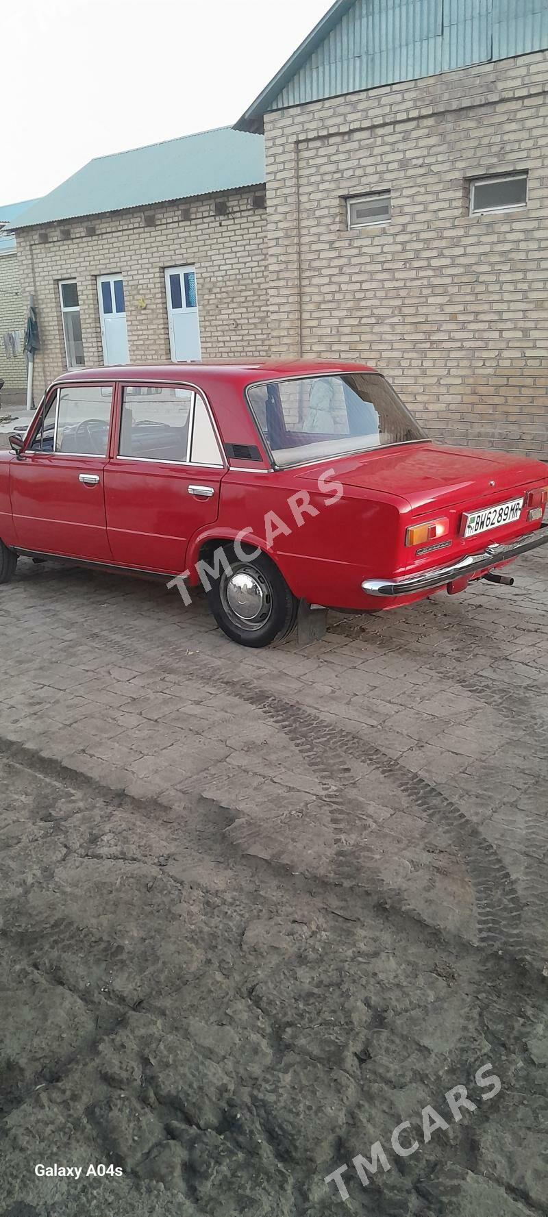 Lada 2104 1986 - 20 000 TMT - Сакарчага - img 3