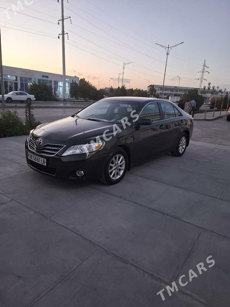 Toyota Camry 2011 - 170 000 TMT - Farap - img 2