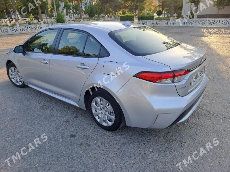 Toyota Corolla 2020 - 214 000 TMT - Мары - img 5