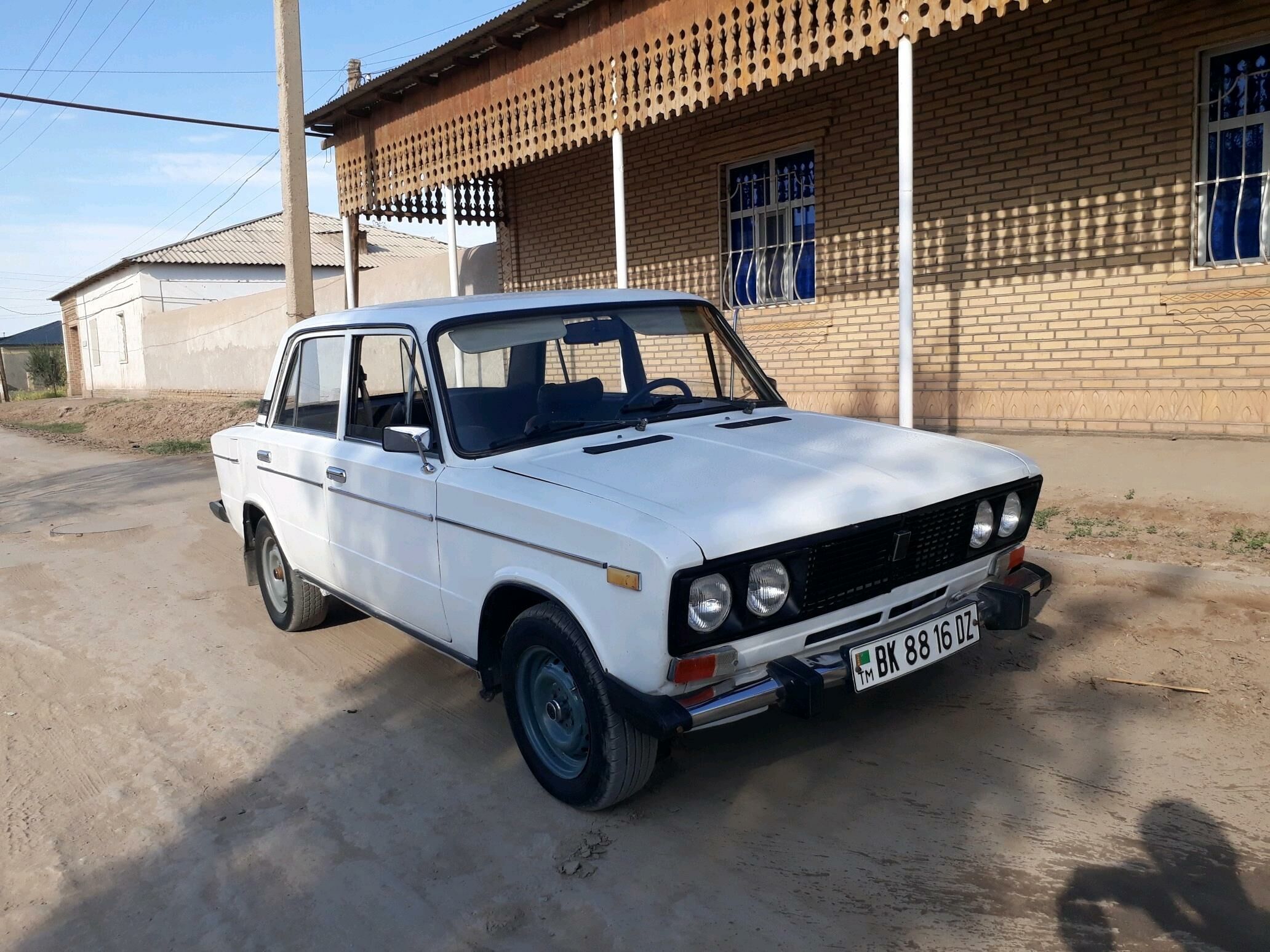 Lada 2106 1993 - 11 000 TMT - Gurbansoltan Eje - img 7