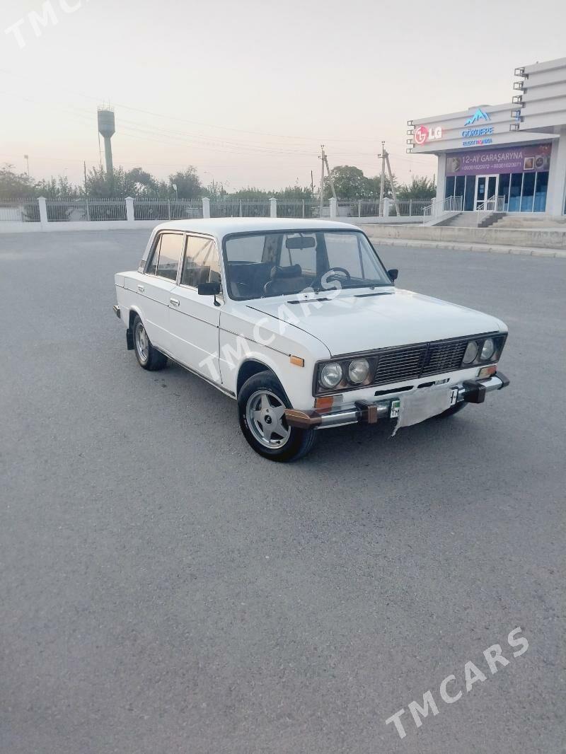 Lada 2106 1988 - 15 000 TMT - Гёкдепе - img 3