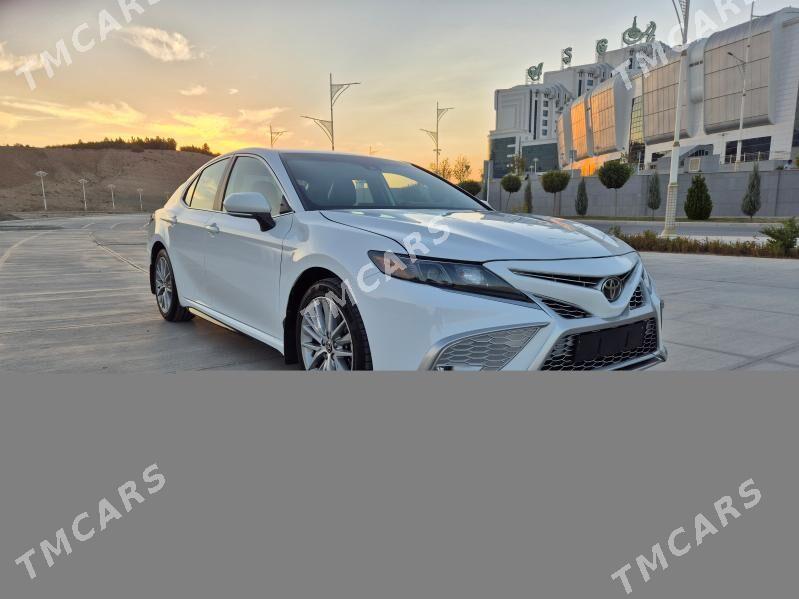 Toyota Camry 2021 - 325 000 TMT - Aşgabat - img 2