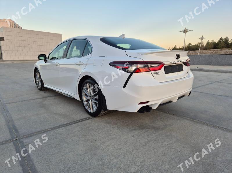 Toyota Camry 2021 - 325 000 TMT - Aşgabat - img 4