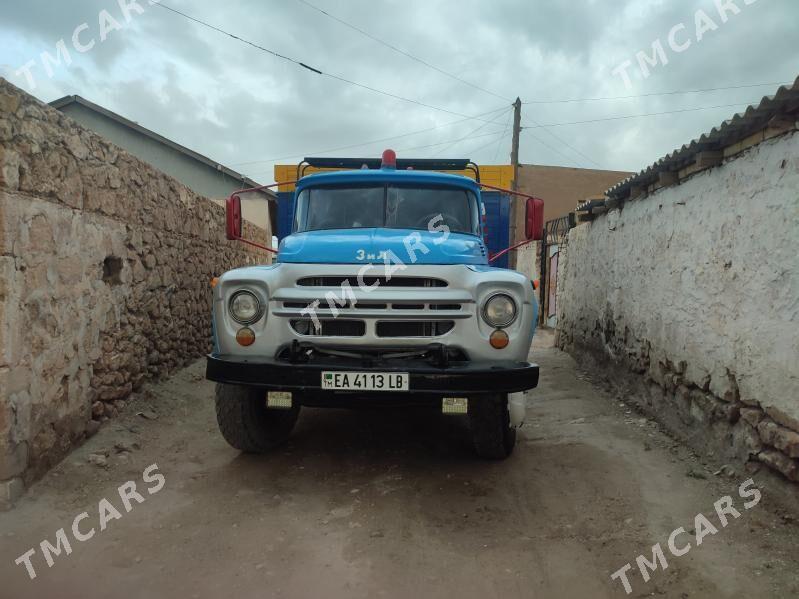 Zil 130 1995 - 90 000 TMT - Керки - img 2