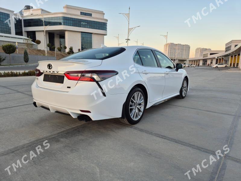 Toyota Camry 2021 - 325 000 TMT - Aşgabat - img 5