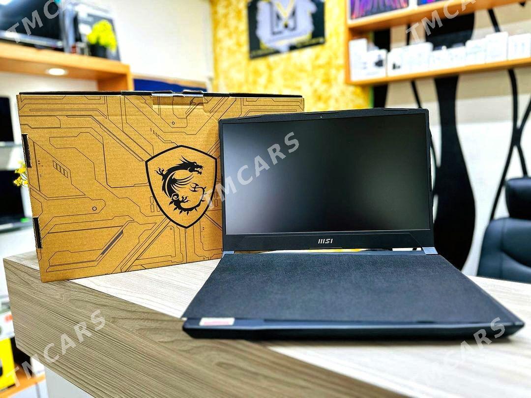 MSI Katana/i7/RTX 4060/RAM 16G - Ашхабад - img 7