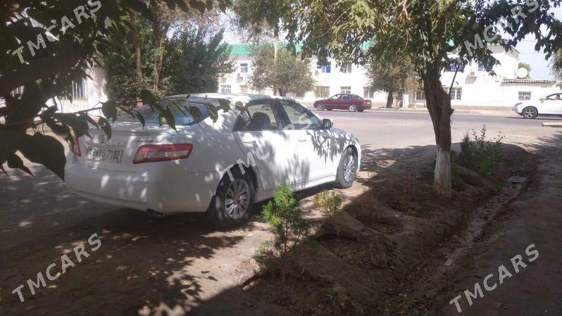 Toyota Camry 2010 - 115 000 TMT - Daşoguz - img 2