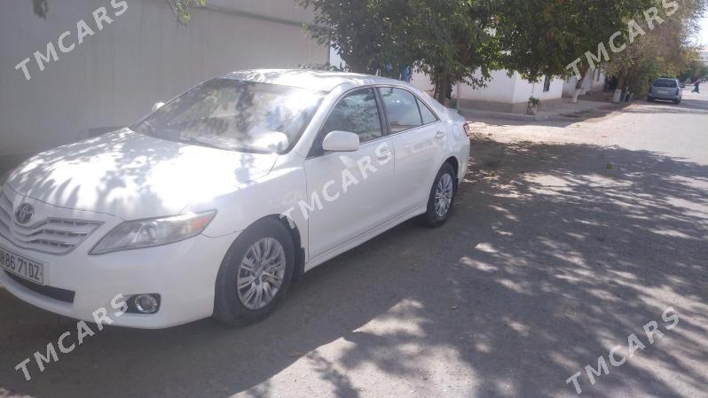 Toyota Camry 2010 - 115 000 TMT - Daşoguz - img 5