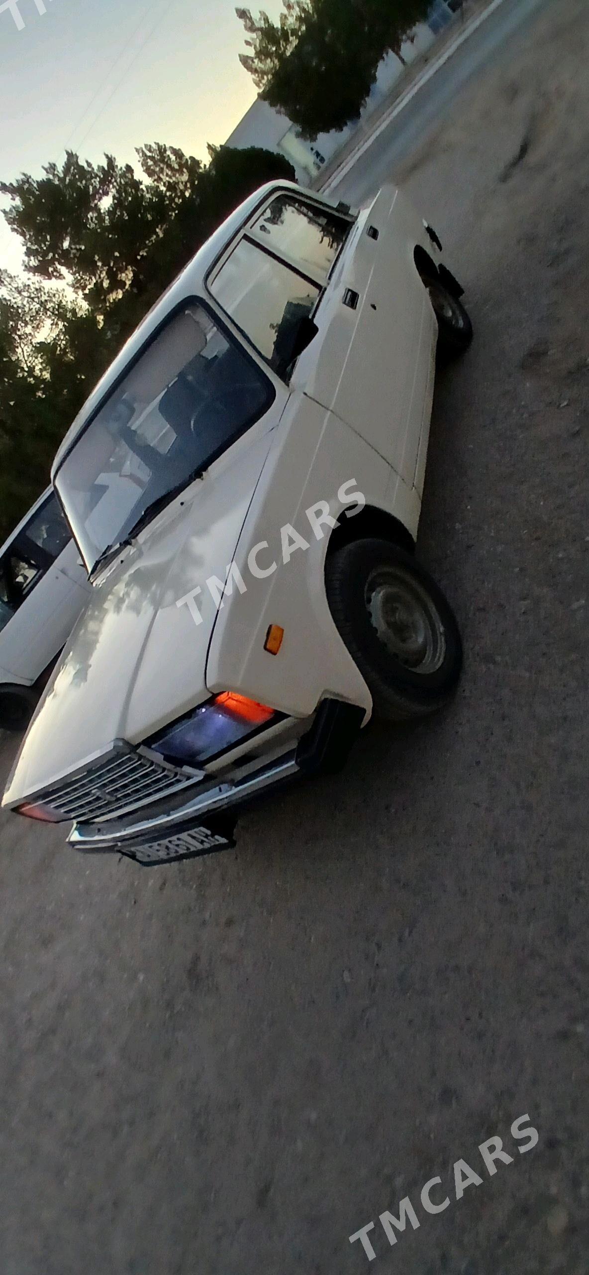 Lada 2107 2000 - 25 000 TMT - Серахс - img 4