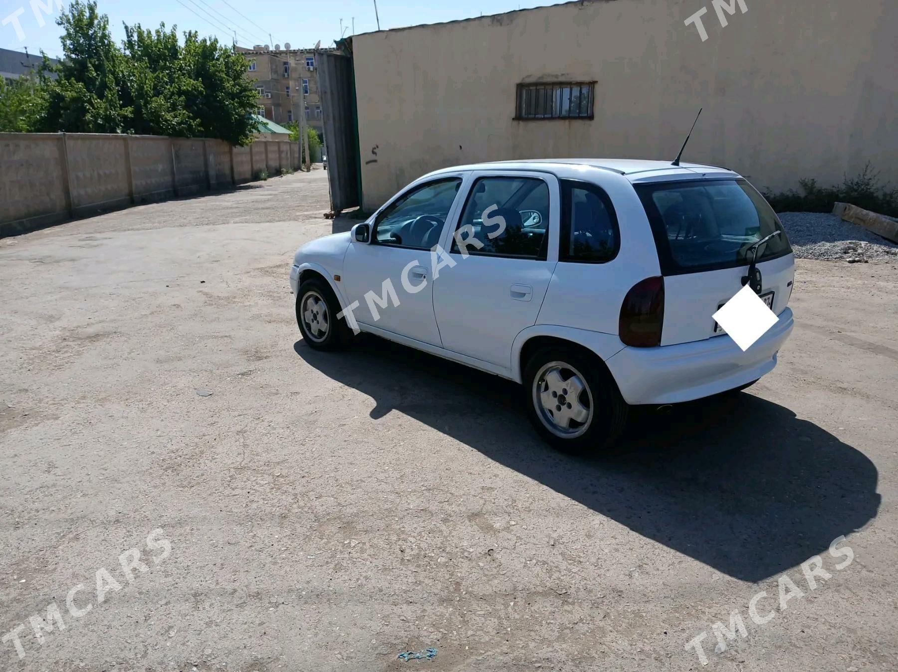 Opel Vita 1998 - 23 000 TMT - Daşoguz - img 3