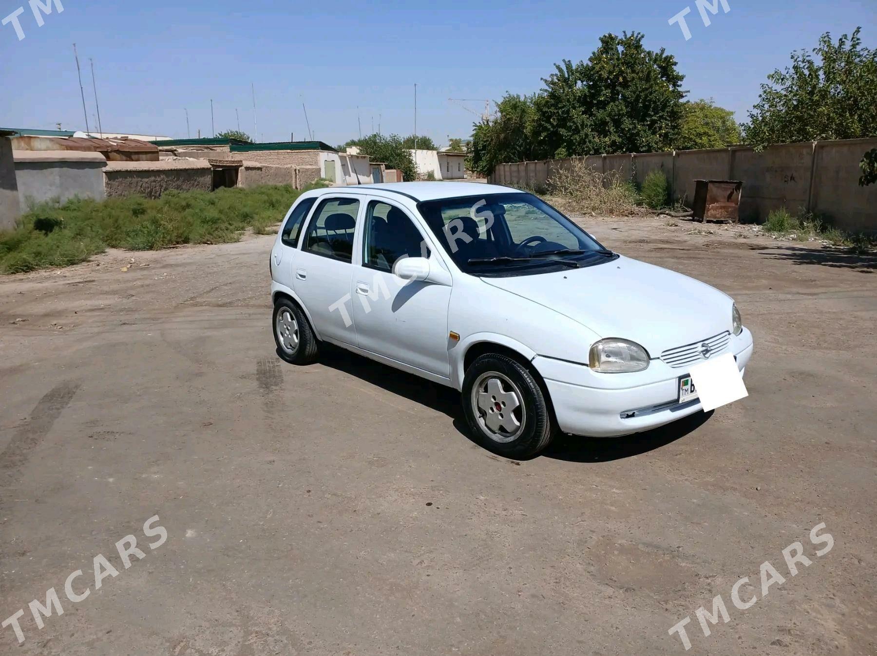 Opel Vita 1998 - 23 000 TMT - Daşoguz - img 4