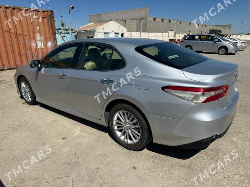 Toyota Camry 2019 - 210 000 TMT - Mary - img 6