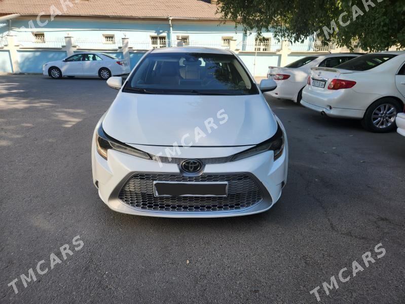 Toyota Corolla 2019 - 210 000 TMT - Гаудан "В" - img 3