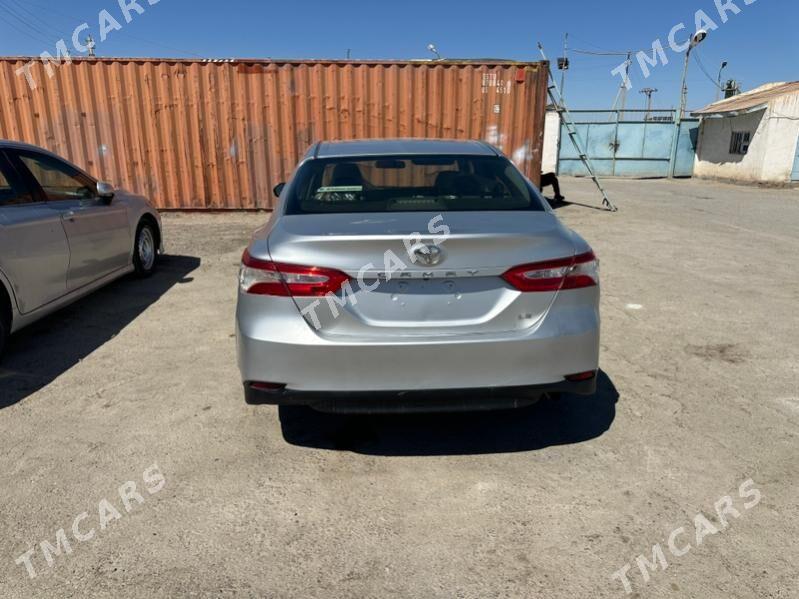 Toyota Camry 2019 - 210 000 TMT - Mary - img 8