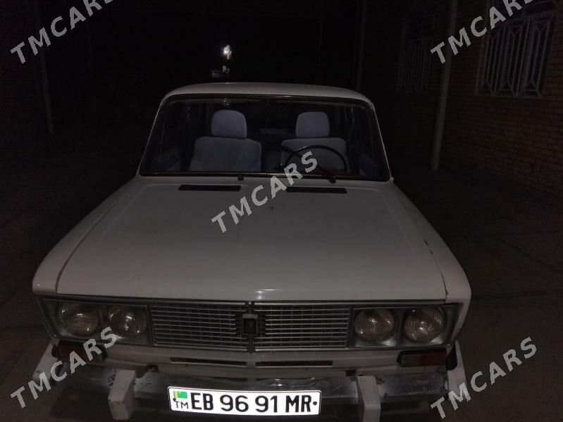 Lada 2106 1993 - 17 000 TMT - Мары - img 2