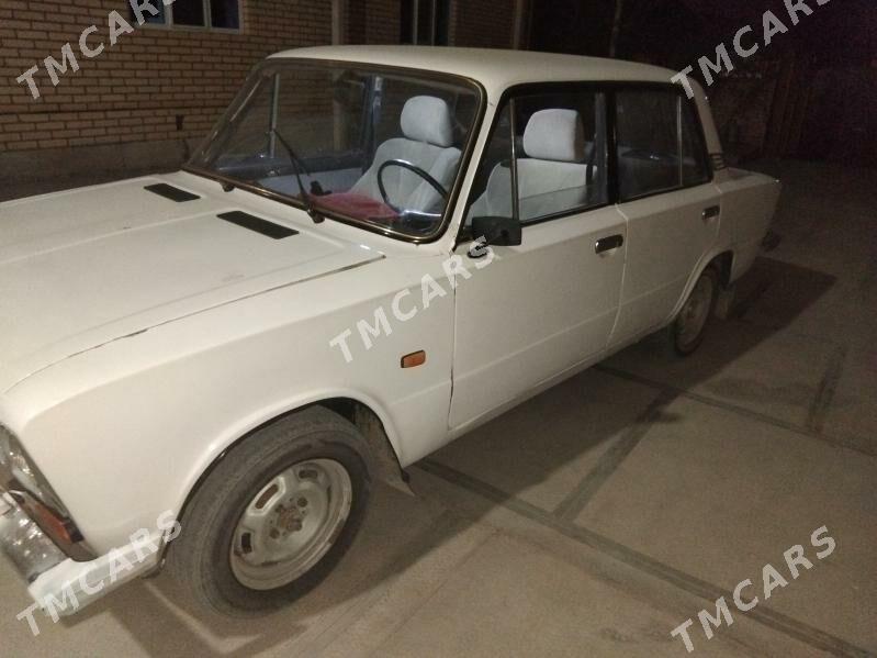 Lada 2106 1993 - 17 000 TMT - Мары - img 4