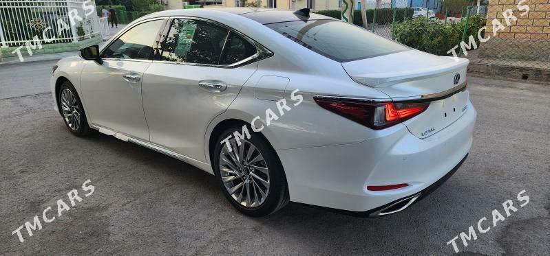 Lexus ES 350 2024 - 1 287 000 TMT - Ашхабад - img 4