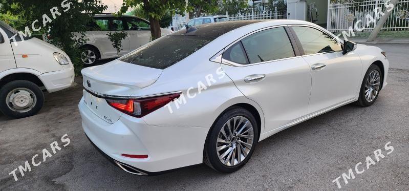 Lexus ES 350 2024 - 1 287 000 TMT - Ашхабад - img 6