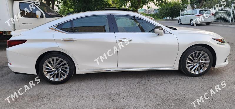 Lexus ES 350 2024 - 1 287 000 TMT - Ашхабад - img 5