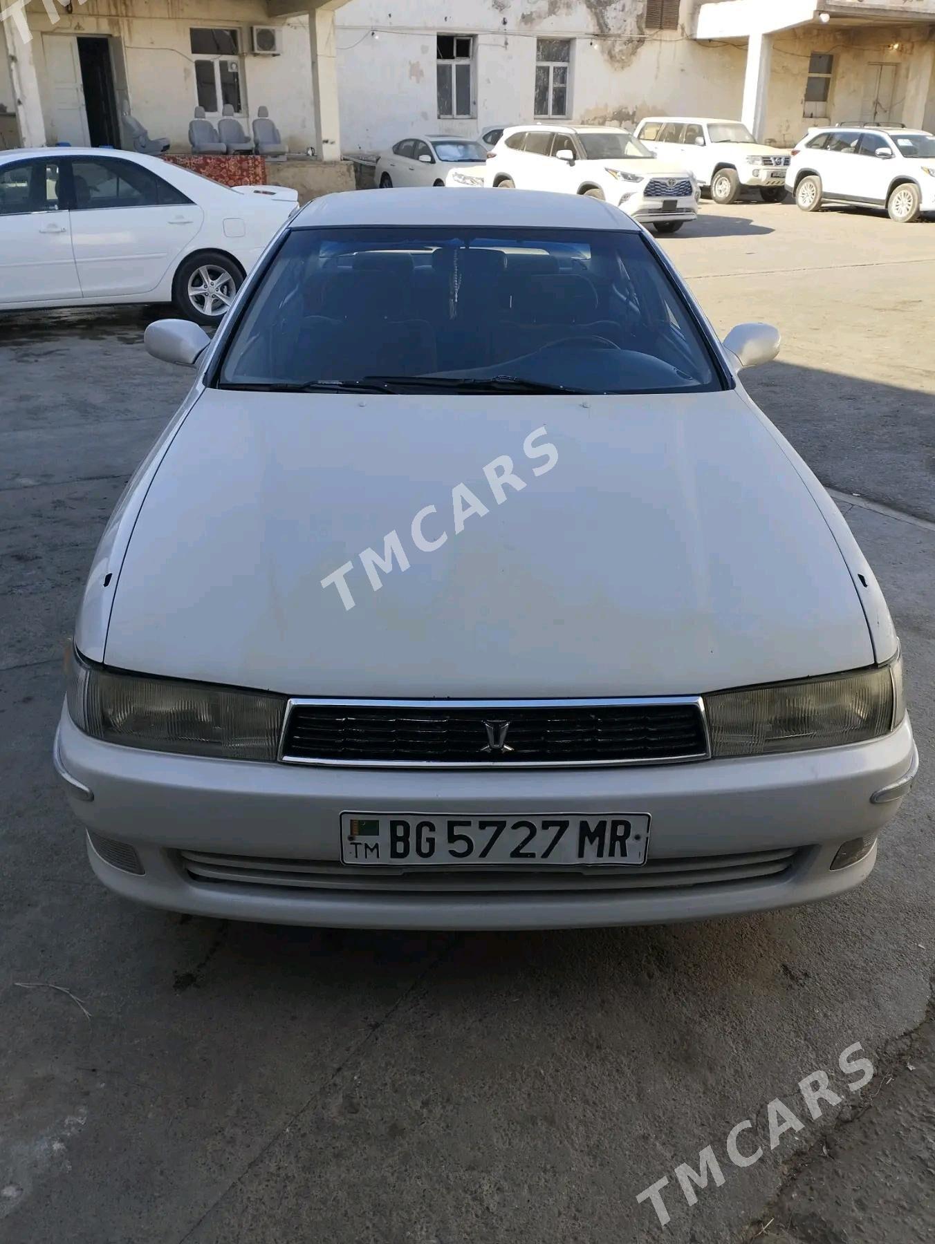 Toyota Cresta 1994 - 150 000 TMT - Mary - img 5