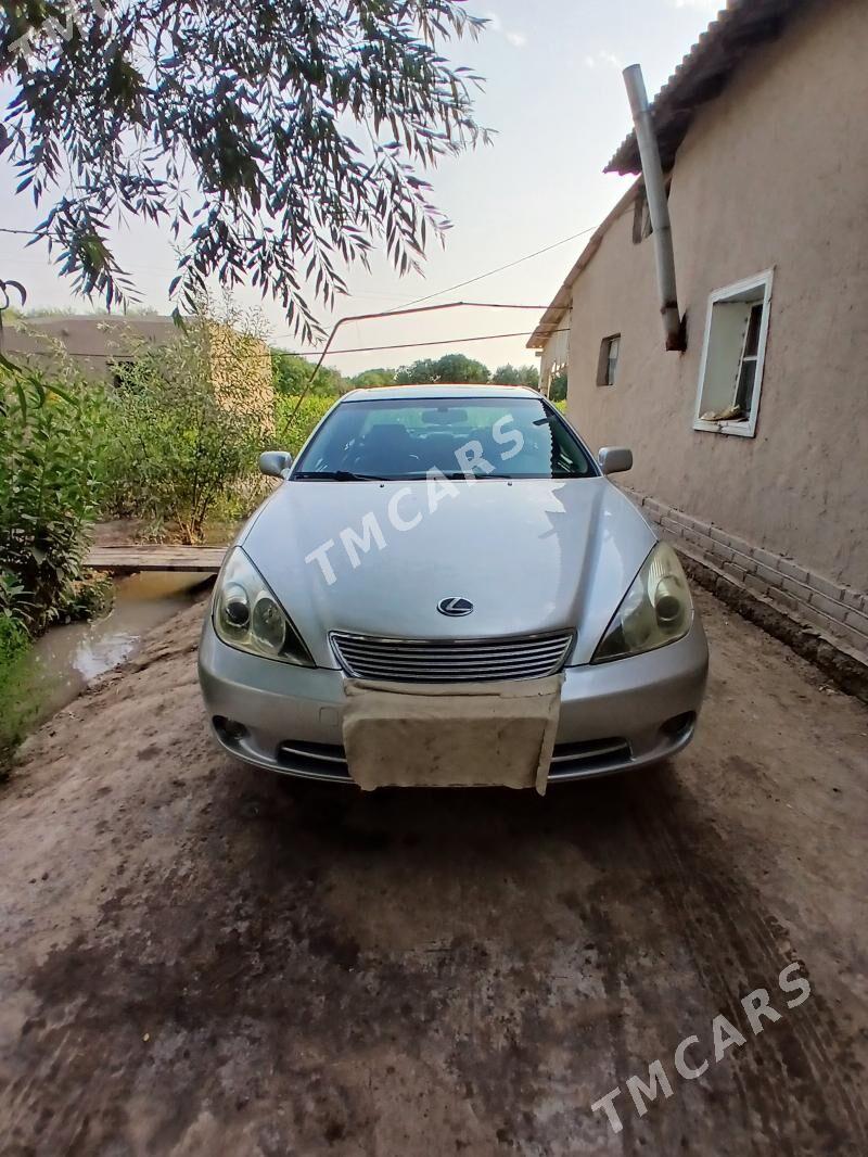 Lexus ES 330 2004 - 160 000 TMT - Кёнеургенч - img 2