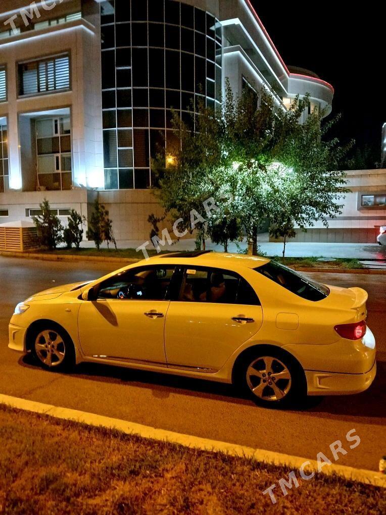 Toyota Corolla 2013 - 157 000 TMT - Aşgabat - img 4