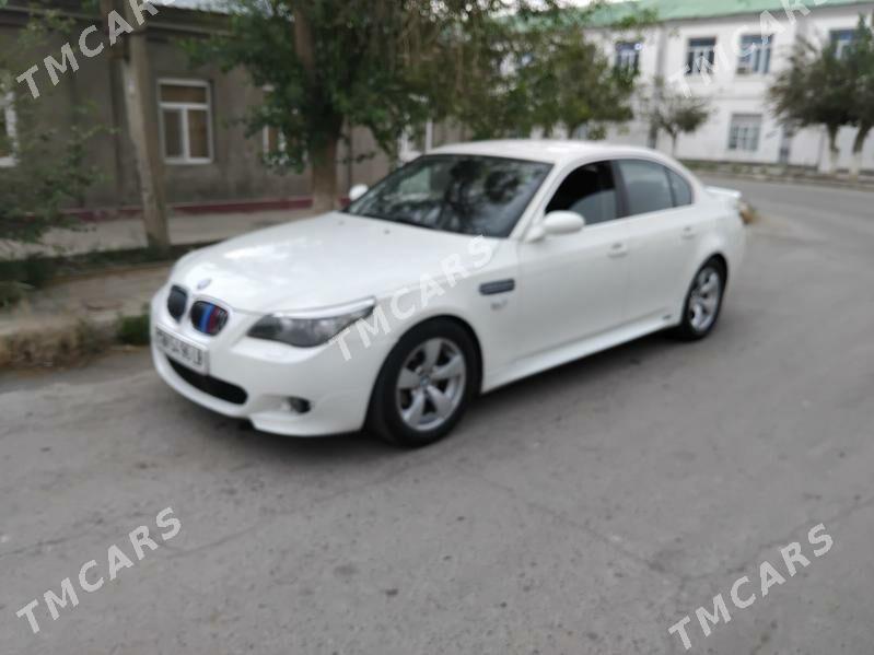 BMW E60 2008 - 170 000 TMT - Türkmenabat - img 2