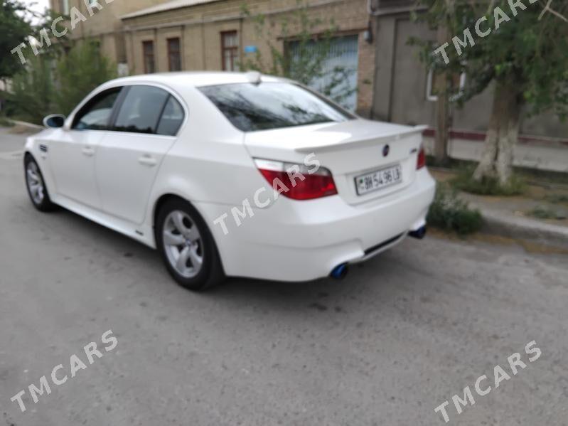 BMW E60 2008 - 170 000 TMT - Туркменабат - img 3