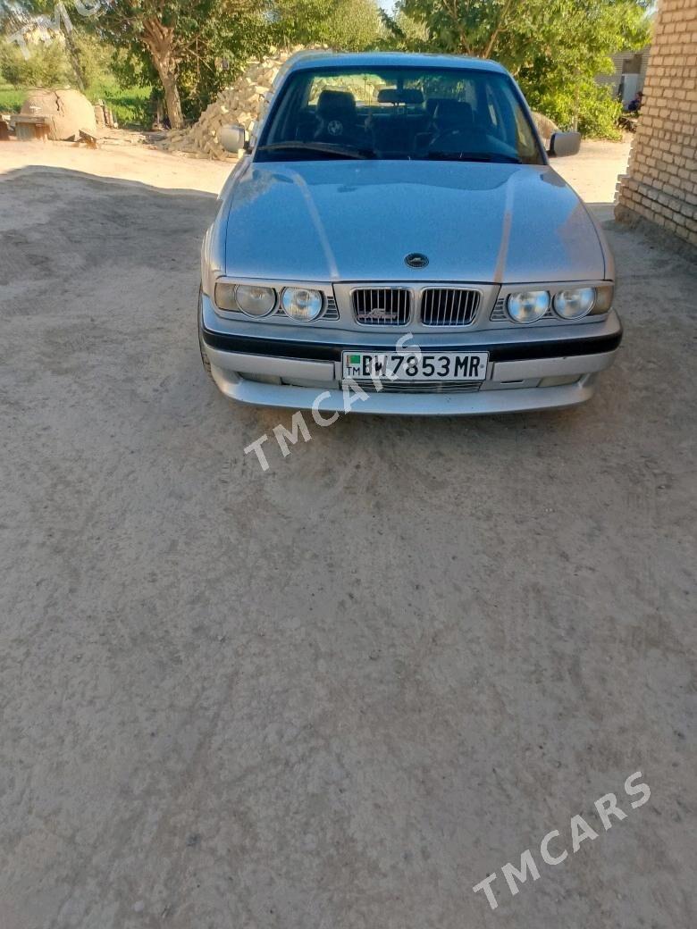 BMW 540 1995 - 90 000 TMT - Байрамали - img 5