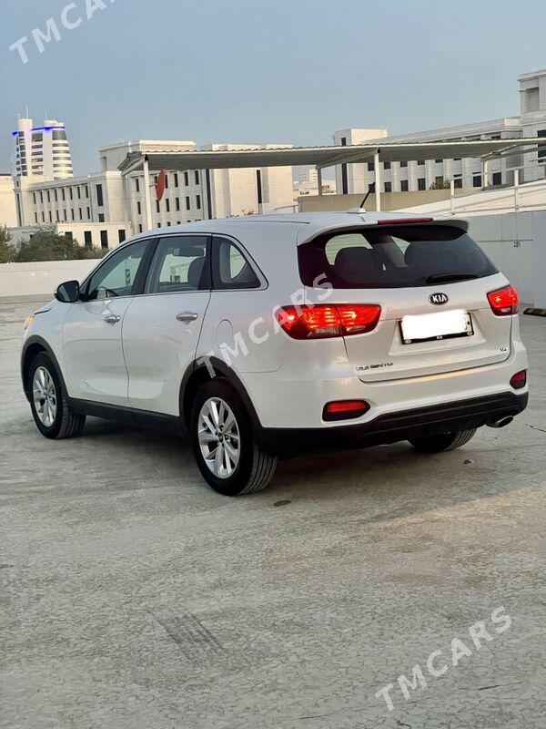 Kia Sorento 2020 - 310 000 TMT - Aşgabat - img 6