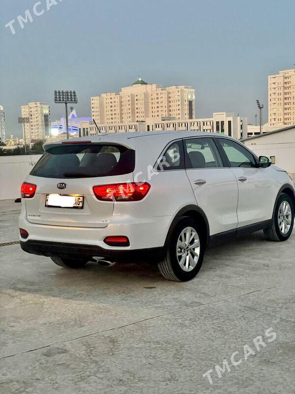 Kia Sorento 2020 - 310 000 TMT - Aşgabat - img 9