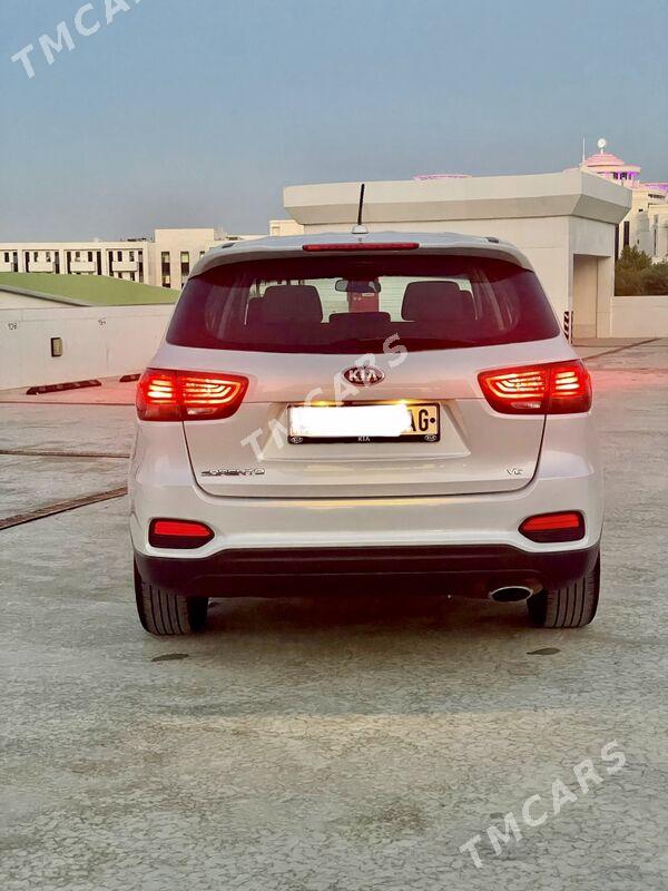 Kia Sorento 2020 - 310 000 TMT - Aşgabat - img 5