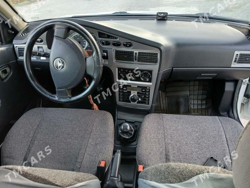 Daewoo Nexia 2011 - 75 000 TMT - Ашхабад - img 7