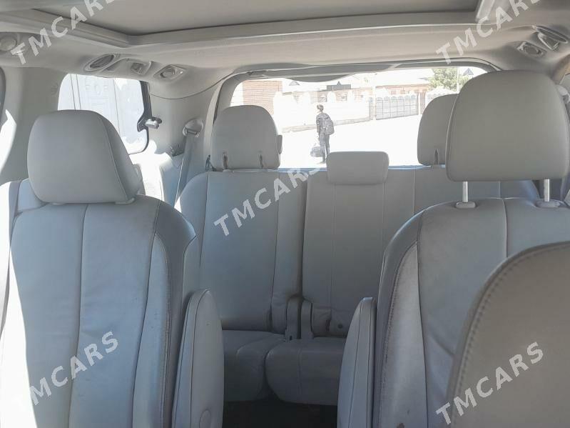 Toyota Sienna 2010 - 260 000 TMT - Mary - img 6