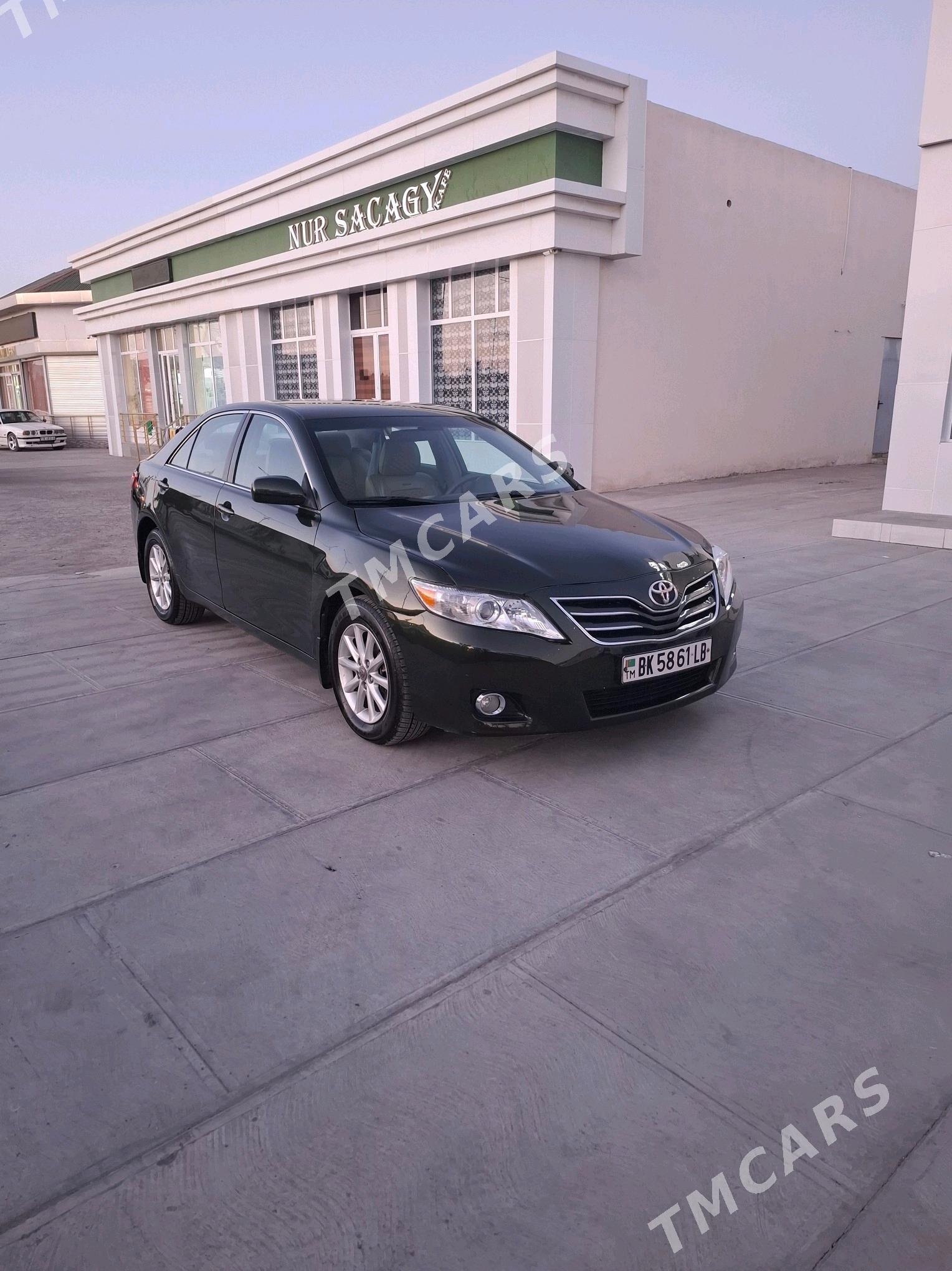 Toyota Camry 2011 - 170 000 TMT - Farap - img 7