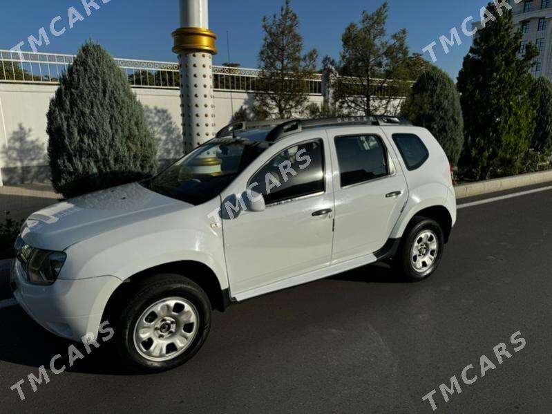 Renault Duster 2015 - 89 000 TMT - Ашхабад - img 2