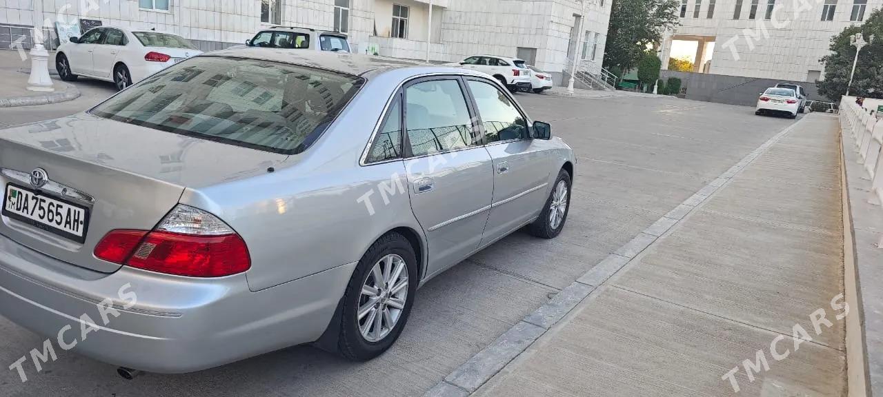 Toyota Avalon 2003 - 160 000 TMT - Aşgabat - img 6