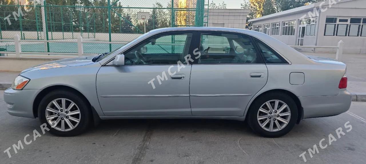 Toyota Avalon 2003 - 160 000 TMT - Ашхабад - img 3